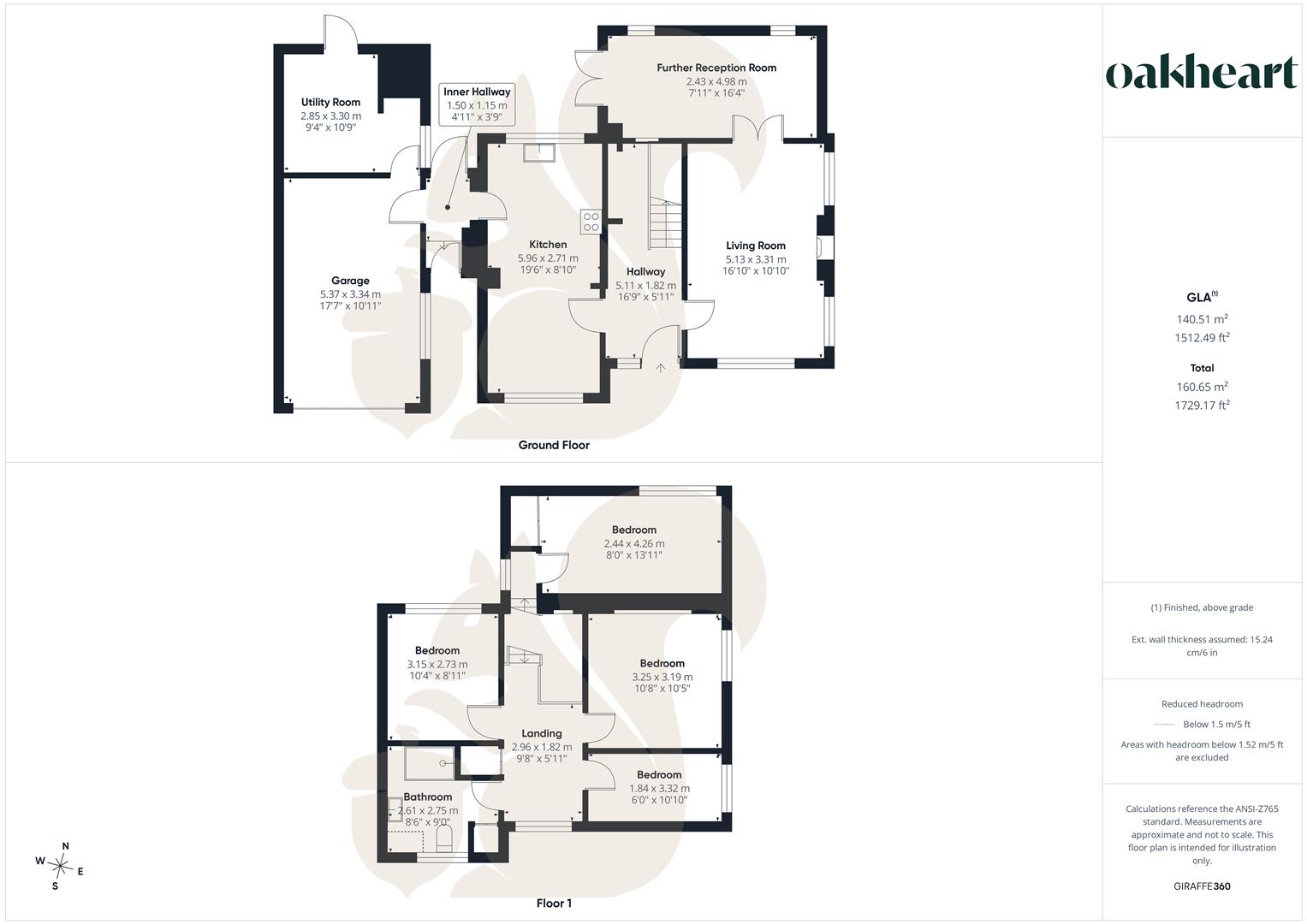 Floorplan thumbnail